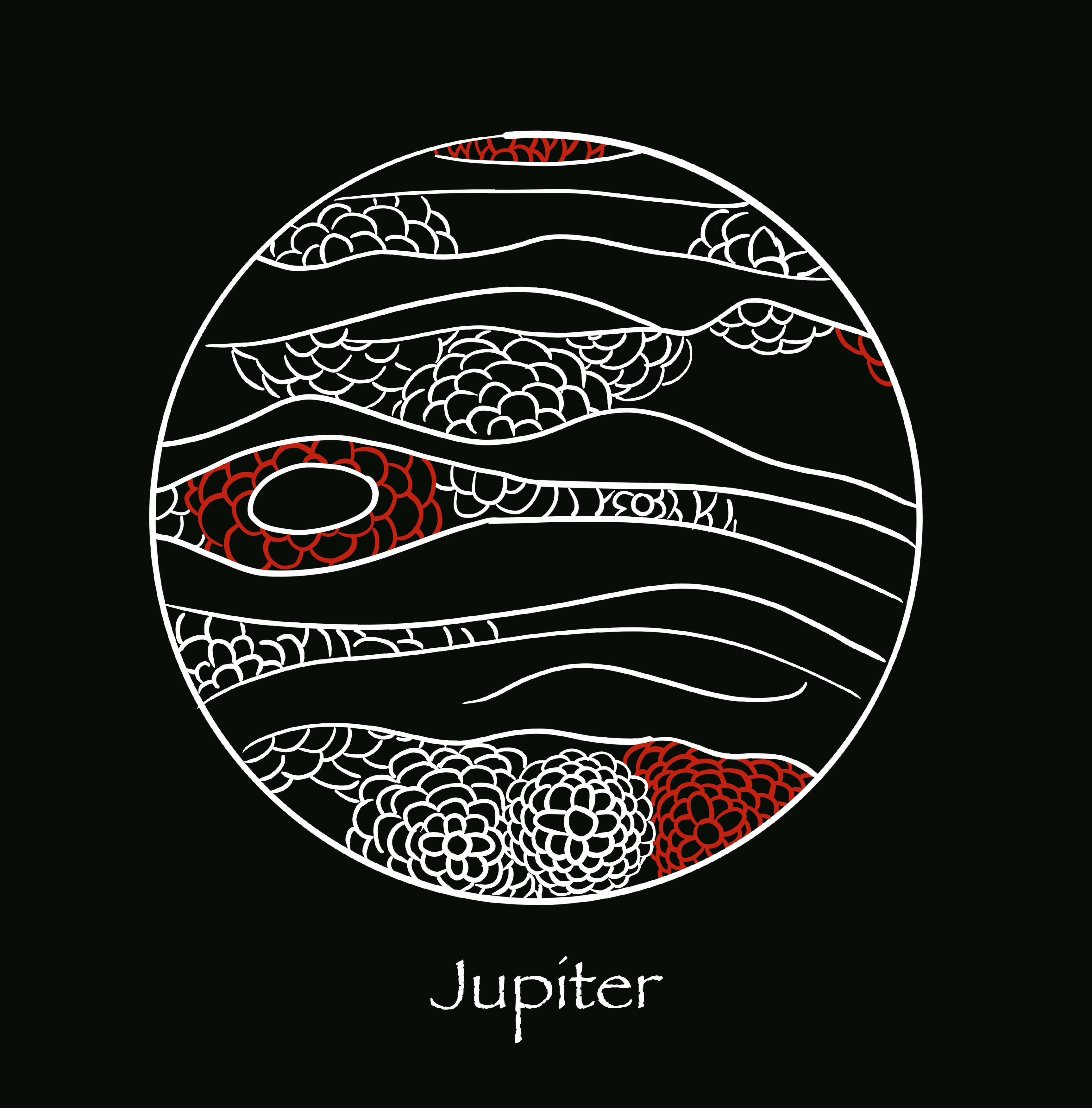 High-Contrast Cards for Babies